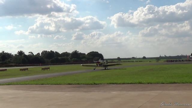 Itápolis Airshow 2017 - Extra EA 300/SCE & RV-7 & Cessna A152 смотреть онлайн