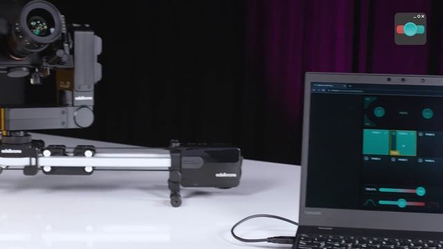 Mac/PC Adapter for edelkrone Moco & Wired Signal Hub смотреть онлайн