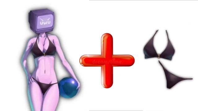 TV CAMERAWOMAN + HOT TV WOMAN =??? Skibidi Toilet Animation #skibiditoilet #toilet #tvwoman #tvgirl