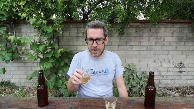 A Brettanomyces Experiment (Part 2?) смотреть онлайн