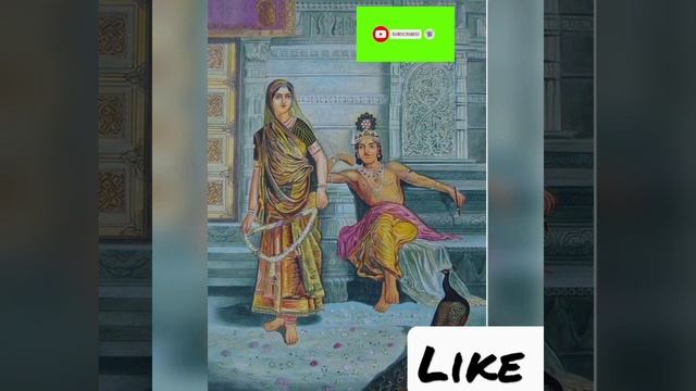 hay go Nanda nandana #radheshyam смотреть онлайн