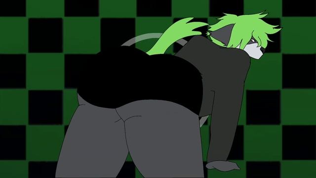 EMO BOY // ANIMATION MEME // VERSION 2