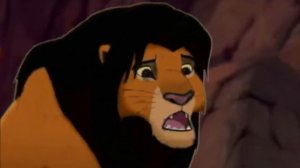 SHERE KHAN & SIMBA VS SCAR || EPISODE 2 || The plan ||