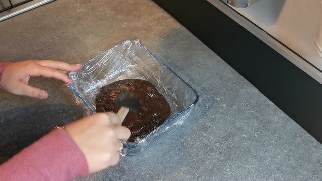 Truffes au Chocolat la Recette Facile Express et Économique #68 смотреть онлайн