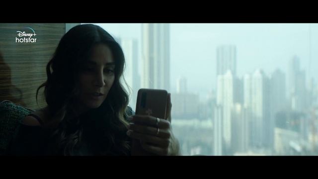 Meet Badi Bahu | Hotstar Specials Saas Bahu Aur Flamingo | Now Streaming | DisneyPlus Hotstar