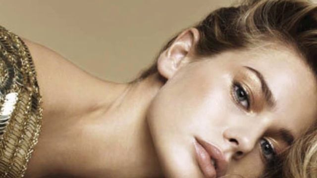 Vanessa Hessler смотреть онлайн
