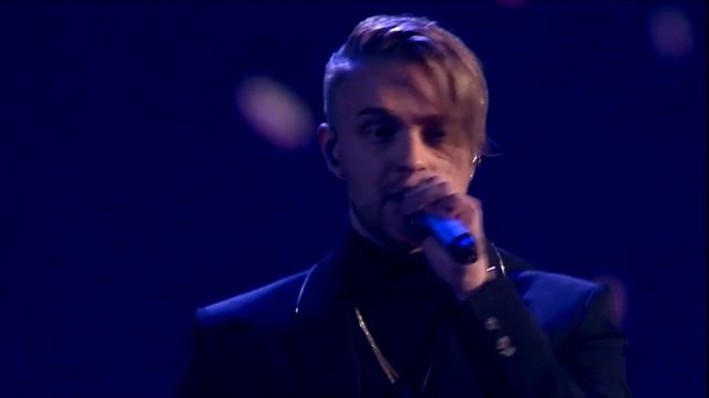 Егор Крид - Алло смотреть онлайн