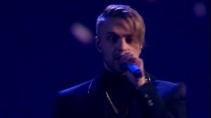 Егор Крид - Алло