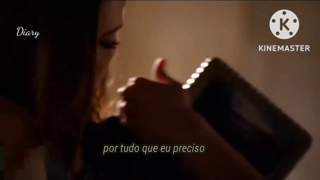 ALL I NEED - ( tradução) Damon e elena смотреть онлайн
