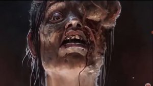 Валайбабалай . Зараженные кордицепсом !