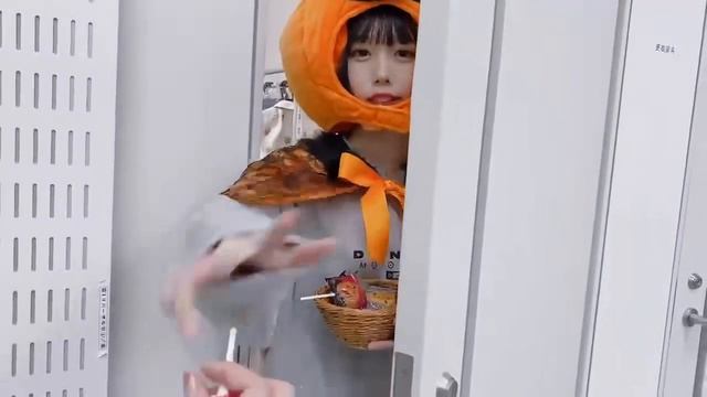 201031 아노 트위터 (해피 할로윈) смотреть онлайн