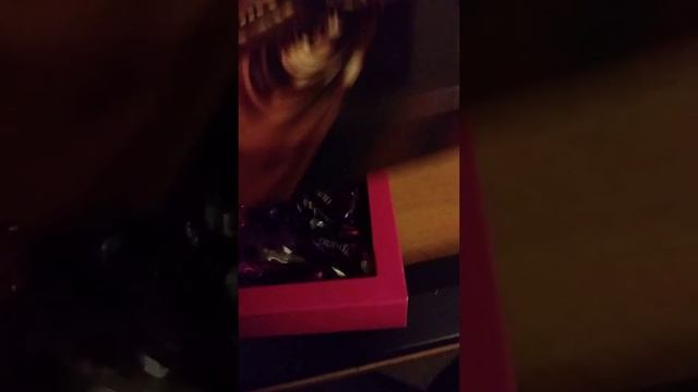 Trufalie Extra Delicate & Smooth Truffle Sweets Review смотреть онлайн