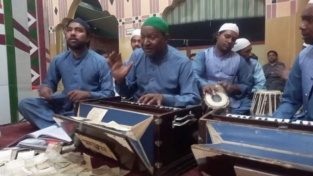 MERA GUR GURAA DA PEER GURU DI NAI RESA ( KALAM MIRA G BHIKH) смотреть онлайн