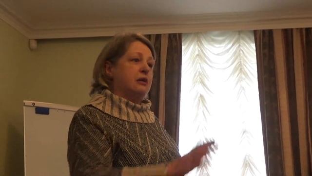 NSP для пожилых   Зинаида Тихомирова