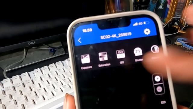 Basic User Guide Runcam Scope Cam 2 4K #Runcam Scope Cam Indonesia