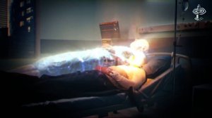 35.3-ВЕРСАДОКО-НЕОРГАНИЧЕСКАЯ ЖИЗНЬ Живые паттерны (Часть 3)