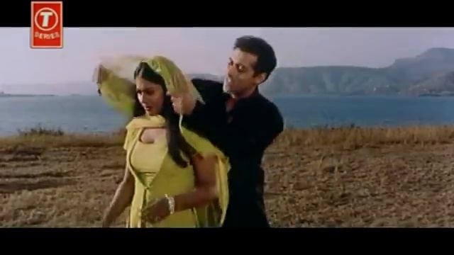 Odh Li Chunariya Tere Naam Ki Full Song | Pyar Kiya To Darna Kya | Salmaan khan | Kajol смотреть онлайн
