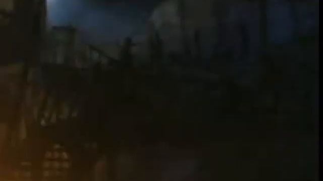 Navy Seals - Fire Proof смотреть онлайн