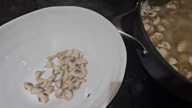 как я мариную шампиньоны смотреть онлайн