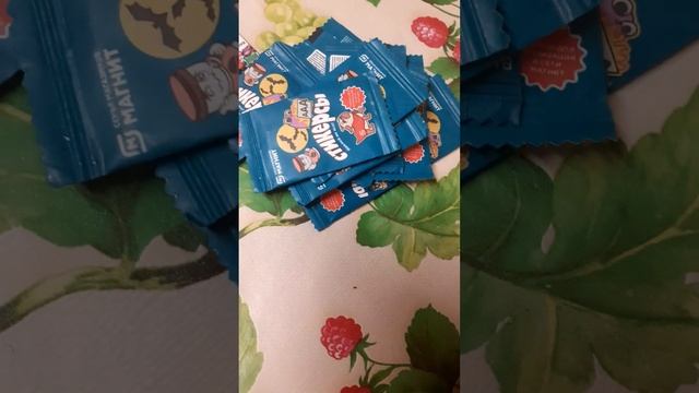 стикеры смотреть онлайн
