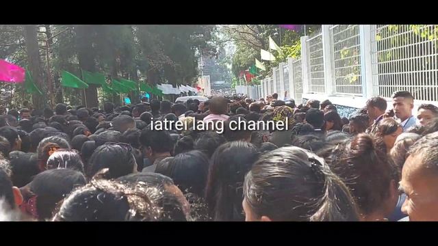 khap ngiah smam ka surok mar ia wai ka mass ha Laitumkhrah смотреть онлайн