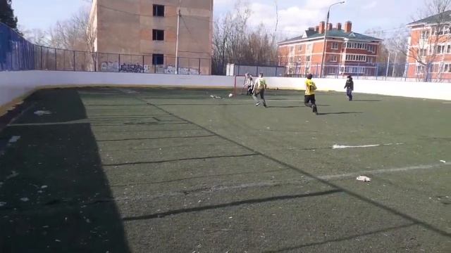 1 сезон,первый хеттрик,1 матч,ФК ПЛАМЯ ПРОТИВ ДРУЗЬЯ МАКСА смотреть онлайн