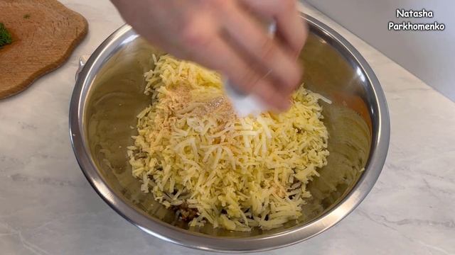 Лесные заросли и зарисовки