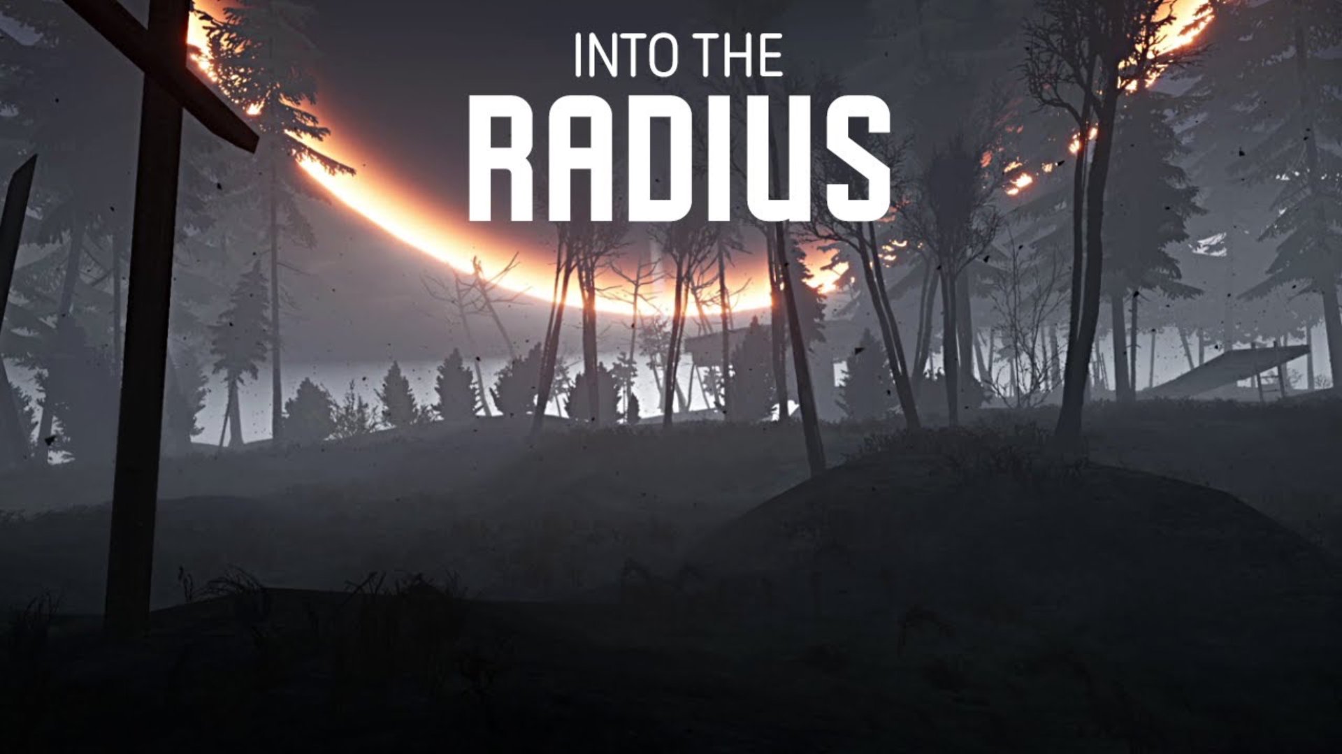 INTO THE RADIUS #2 (VR) ПРОХОЖДЕНИЕ
ЧЕРНЫЕ ВРАГИ🙂