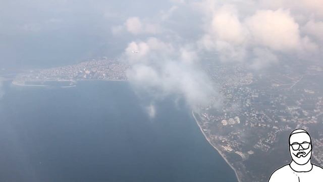 Welcome on Board | Airbus A330-300 | Turkish Airlines смотреть онлайн