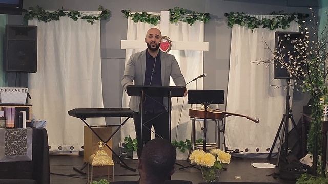 Victory over Satan!! How to enforce kingdom Authority!! | Pastor Hassan смотреть онлайн