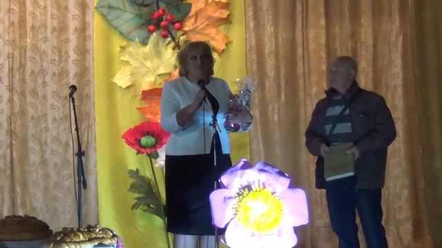 Подовое. День села .12.10.2019г. 2 часть смотреть онлайн