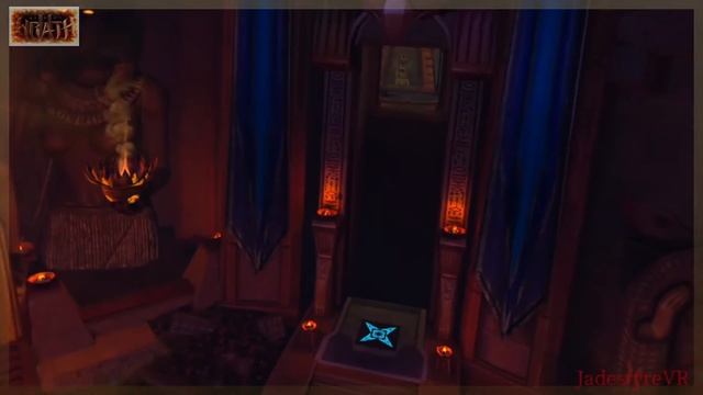 Asgard's Wrath 2 - Temple Of Osiris - Sanctuary Of The Royal Family