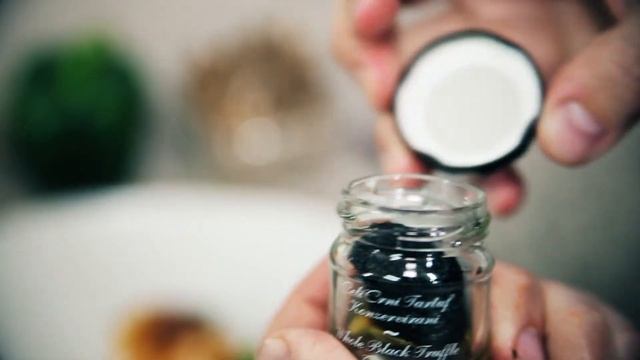 DAMAR TARTUFI/цельный трюфель