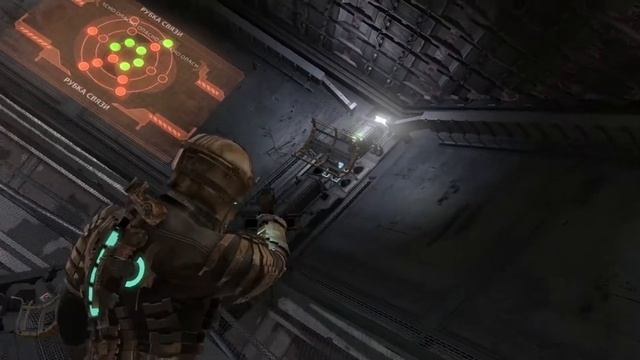Ностальгический Dead Space #12 - Налаживаем связь с Вэйлор смотреть онлайн