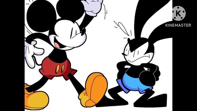 Fnf Vs Normal Mickey Mouse Song Remakes (“Hot Dog And Mouse’s Luck”)