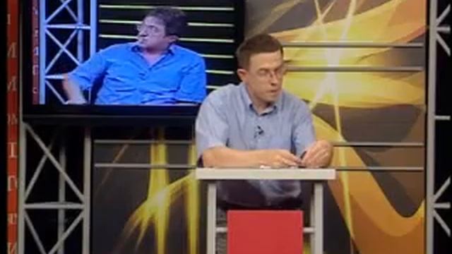 Юрий Пидлисный о продаже мандатов смотреть онлайн