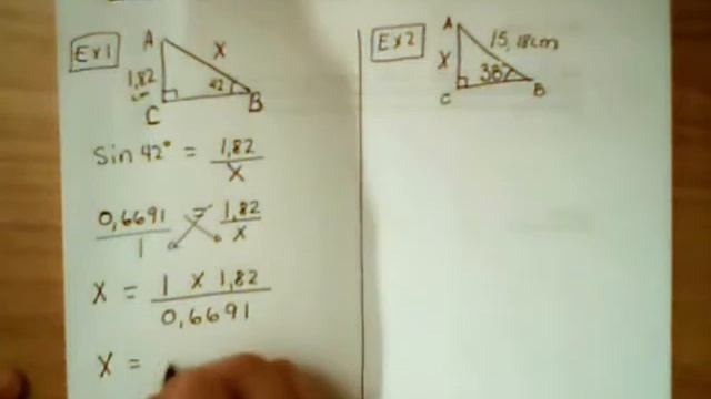 mat 4103- exemple fonction sinus (côté) смотреть онлайн