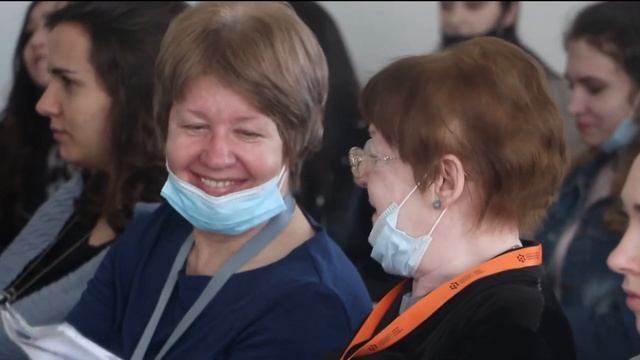 Питчинг научных и прикладных проектов II Международного «Форума языков и культур»