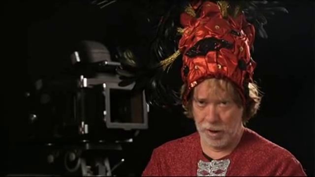 Helge Schneider als Opernsänger DCTP смотреть онлайн