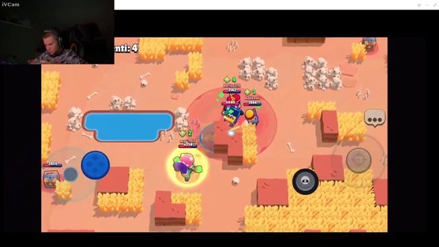 Rank Mico ( Brawl Stars ) смотреть онлайн
