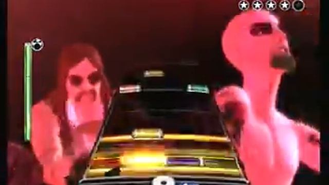 Rock Band 2 Drums: Chop Suey смотреть онлайн
