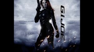 G.I. Joe Soundtrack - End Credits