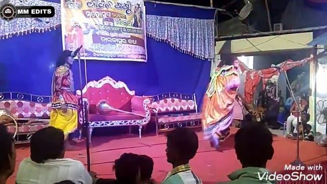 Tarbha Tarakasur Badha смотреть онлайн