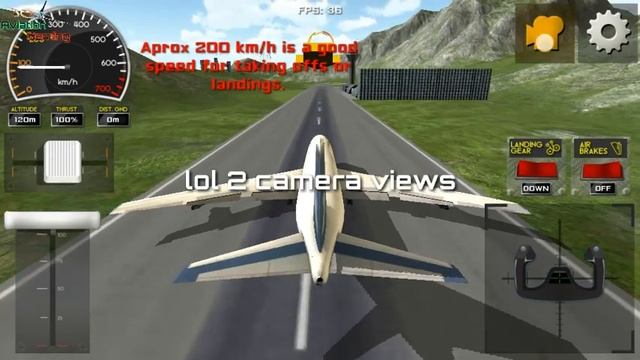 Top 3 WORST Flight Simulators 2018 #4 (Re-upload Version) смотреть онлайн