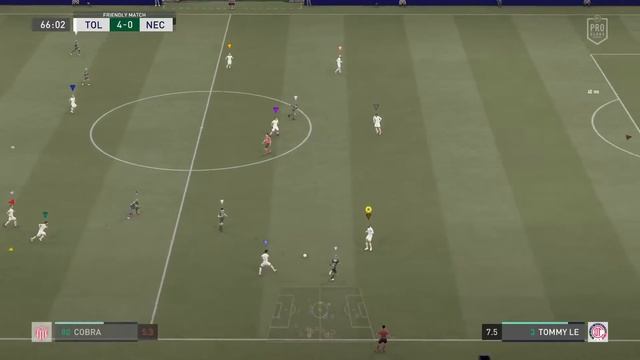 EFA Toluca - EFA Matchday 5&6 Jan 18 2021 смотреть онлайн