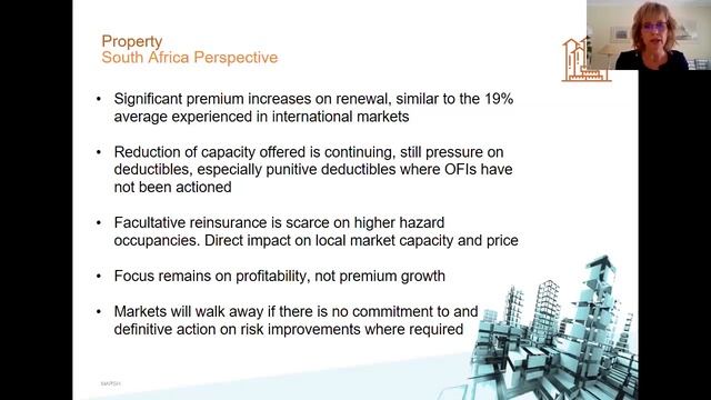 Africa State of the Market Webinar Recording смотреть онлайн