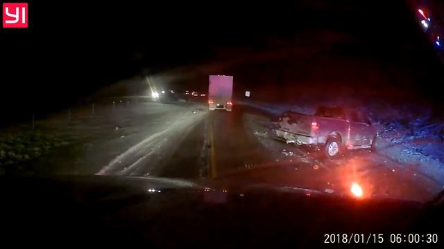 Yi dash cam test смотреть онлайн