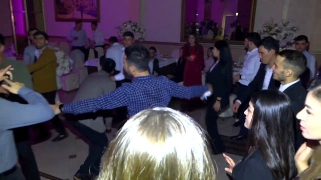 Meret & Tawus (2-nji Bolum) #dovletvideo #turkmentoy