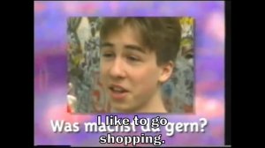 Hallo aus Berlin/Rolli und Rita (English Subs) Episode 1: Wir