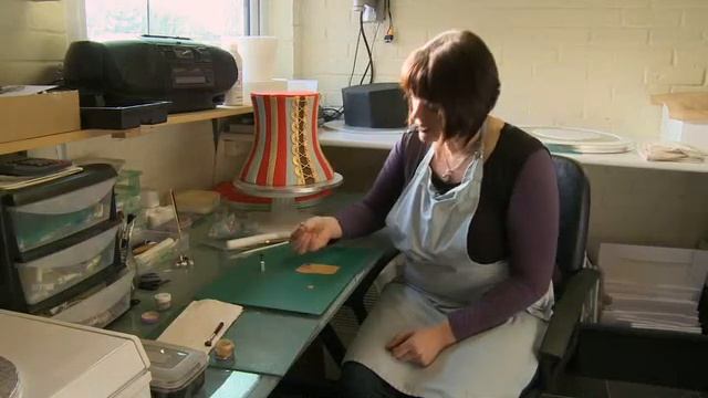 The Great Cake Bake - WeddingTV